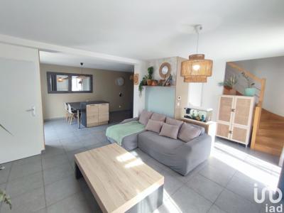 Vente maison 5 pièces 80 m² Fontenay-Trésigny (77610)