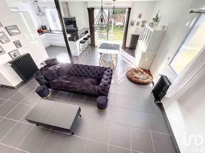 Vente maison 5 pièces 90 m² Beaumont-sur-Oise (95260)