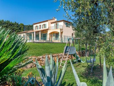 Villa de 5 pièces de luxe en vente Le Rouret, Provence-Alpes-Côte d'Azur