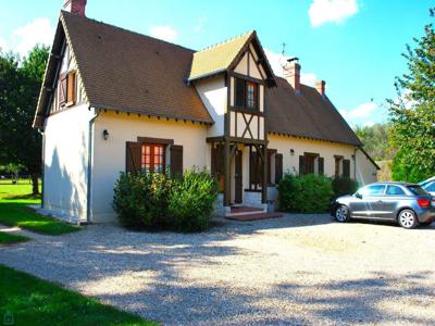 Villa de 6 pièces de luxe en vente Heudreville-sur-Eure, Normandie
