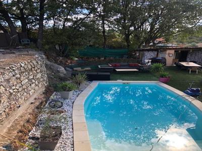 Villa de 7 pièces de luxe en vente Draguignan, France