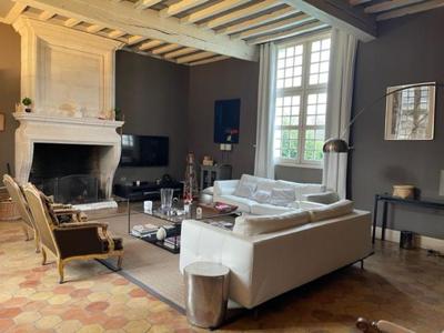 Villa de luxe de 7 pièces en vente Fronsac, Nouvelle-Aquitaine