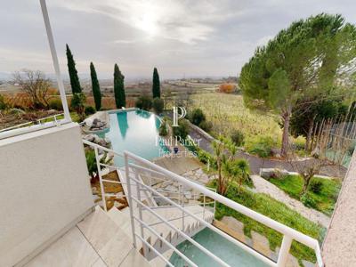 Villa de luxe de 10 pièces en vente Montpellier, Occitanie