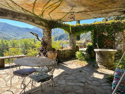 Luxury Villa for sale in Amélie-les-Bains, Occitanie