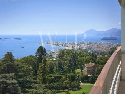 Prestigieux appartement en vente Cannes, France