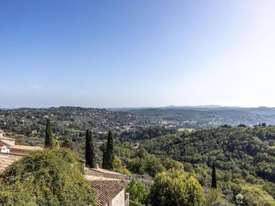 Villa de 6 chambres de luxe en vente Châteauneuf-Grasse, France