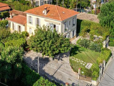 Villa de 8 pièces de luxe en vente Cap d'Antibes, Antibes, Provence-Alpes-Côte d'Azur