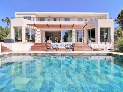 10 room luxury Villa for sale in Valbonne, France