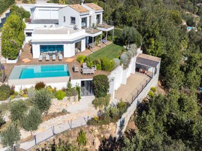 Villa de luxe de 6 pièces en vente Les Adrets-de-l'Estérel, Provence-Alpes-Côte d'Azur