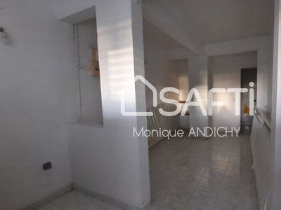 Appartement à Andichy LE LAMENTIN de 21m²