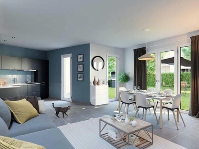 Appartement de 2 chambres de luxe en vente à Dinard, France