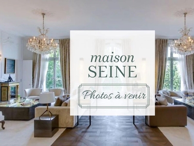 Appartement de 2 chambres de luxe en vente à Neuilly-sur-Seine, Île-de-France