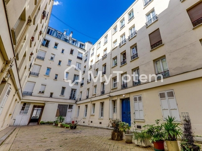 Appartement de 3 chambres de luxe en vente à Bastille, République, Nation-Alexandre Dumas, France