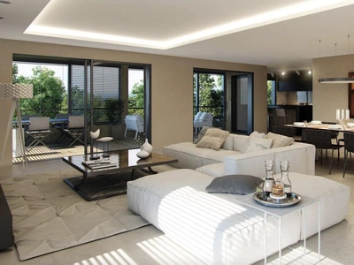 Appartement de 4 chambres de luxe en vente à Massy, Île-de-France
