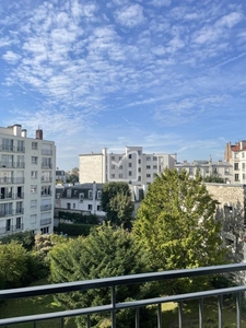 Appartement de luxe 1 chambres en vente à Saint-Mandé, France