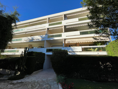 Appartement T1 Cannes