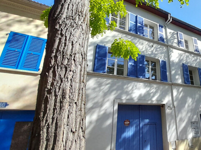 Appartement T4 Rueil-Malmaison