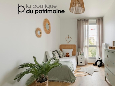 Duplex de luxe 4 chambres en vente Bordeaux, Nouvelle-Aquitaine