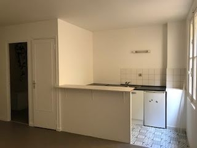 Location appartement 1 pièce 26.03 m²