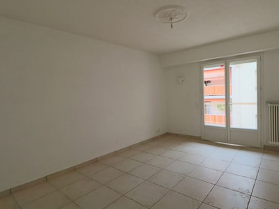 Location appartement 2 pièces 39.48 m²