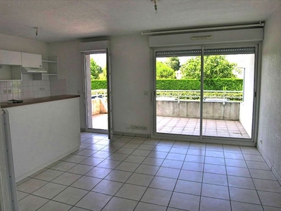 Location appartement 3 pièces 49.16 m²