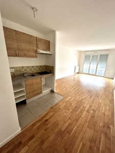 Location appartement 3 pièces 60.63 m²