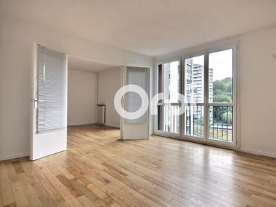 Location appartement 4 pièces 79.68 m²