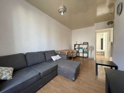 Location meublée appartement 2 pièces 36 m²
