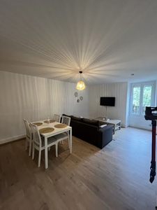 Location meublée appartement 2 pièces 36.05 m²