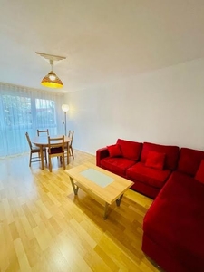 Location meublée appartement 2 pièces 46.04 m²