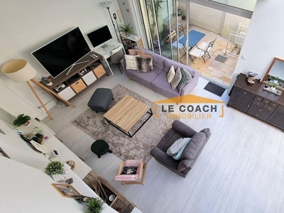 Loft de 5 pièces de luxe en vente Saint-Maur-des-Fossés, Île-de-France