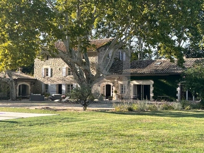 Maison à vendre à L Isle-sur-La-Sorgue