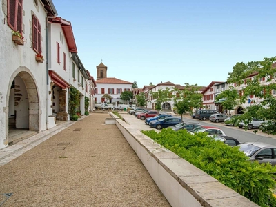 Maison à vendre à La Bastide Clairence