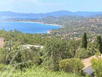 Maison à vendre à Les Issambres