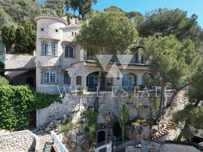 Maison à vendre à Nice