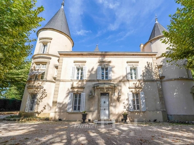Maison à vendre à Saint-Maximin-la-Sainte-Baume