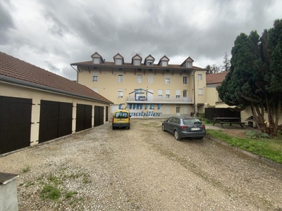 Maison de luxe en vente à Luxeuil-les-Bains, Bourgogne-Franche-Comté