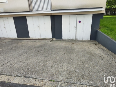 Parking/garage/box de 14 m² à Taverny (95150)