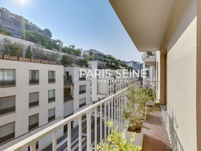 Vente appartement 2 pièces 55.65 m²