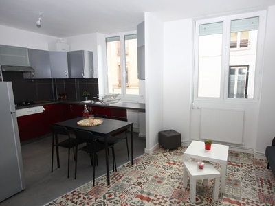 Vente appartement 3 pièces 50 m²