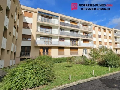 Vente appartement 3 pièces 68 m²