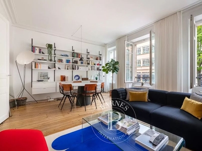 Vente appartement 4 pièces 78.32 m²