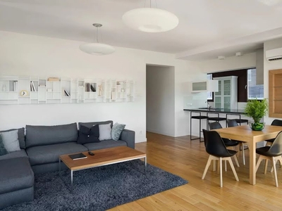 Vente appartement 4 pièces 92.71 m²