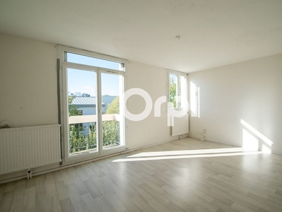 Vente appartement 5 pièces 80.18 m²