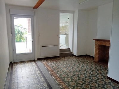 Vente maison 4 pièces 72 m² Vervins (02140)