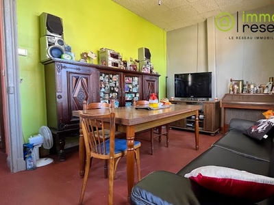 Vente maison 4 pièces 84 m²