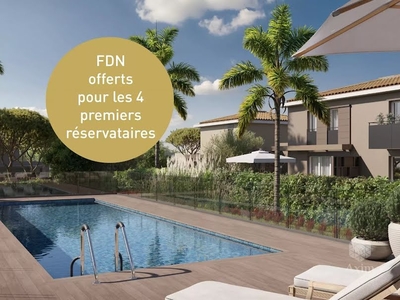 Vente villa 5 pièces 101.79 m²