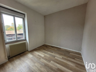 Appartement 1 pièce de 25 m² à Sain-Bel (69210)