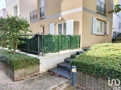 Appartement 1 pièce de 35 m² à Angers (49100)