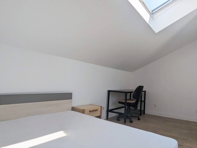 Appartement 2 pièces de 12 m² à Sainte-Geneviève-des-Bois (91700)
